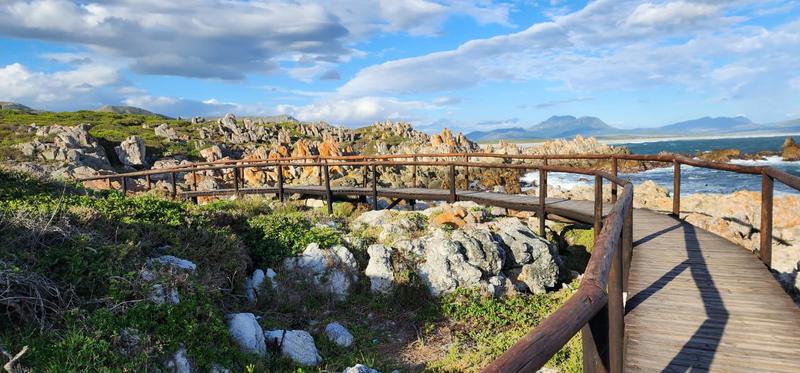 Commercial Property for Sale in Kleinmond Western Cape